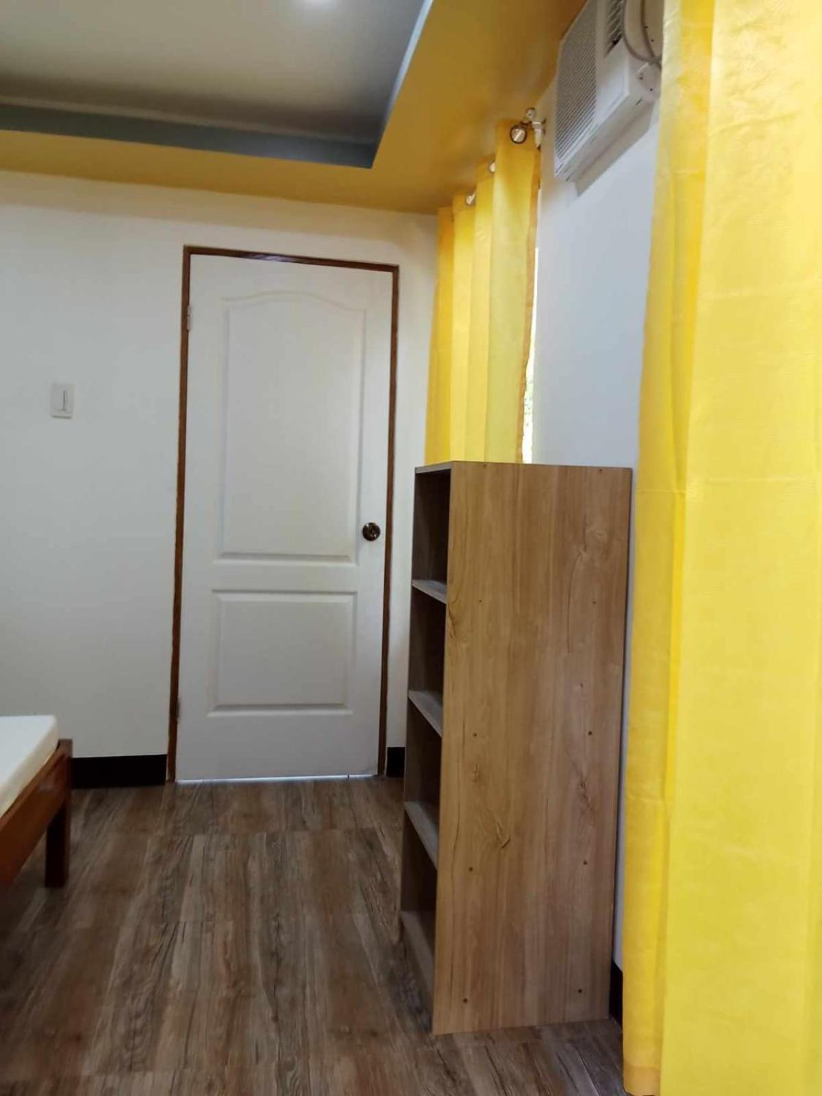 Vali-Joe Travel Lodge Эль-Нидо Экстерьер фото
